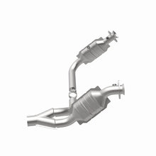 Load image into Gallery viewer, Magnaflow Direct Fit Converter fits 2009-2017 Dodge Ram 1500 5.7L / 2009-2017 Ram 1500 5.7L - Additional View 12