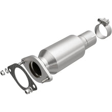 Load image into Gallery viewer, Magnaflow Direct Fit Converter fits 2010-2011 Cadillac SRX / 2011 Saab 9-4X 3.0L - Main Product View