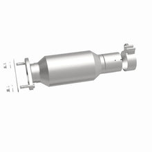 Load image into Gallery viewer, Magnaflow Direct Fit Converter fits 2010-2011 Cadillac SRX / 2011 Saab 9-4X 3.0L - Additional View 6