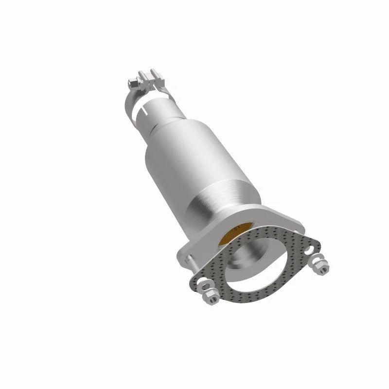 Magnaflow Direct Fit Converter fits 2010-2011 Cadillac SRX / 2011 Saab 9-4X 3.0L - Additional View 7