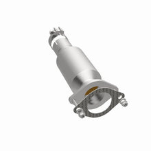 Load image into Gallery viewer, Magnaflow Direct Fit Converter fits 2010-2011 Cadillac SRX / 2011 Saab 9-4X 3.0L - Additional View 7