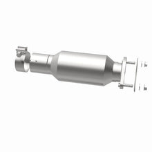 Load image into Gallery viewer, Magnaflow Direct Fit Converter fits 2010-2011 Cadillac SRX / 2011 Saab 9-4X 3.0L - Additional View 8