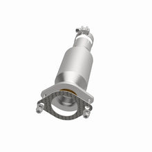 Load image into Gallery viewer, Magnaflow Direct Fit Converter fits 2010-2011 Cadillac SRX / 2011 Saab 9-4X 3.0L - Additional View 9
