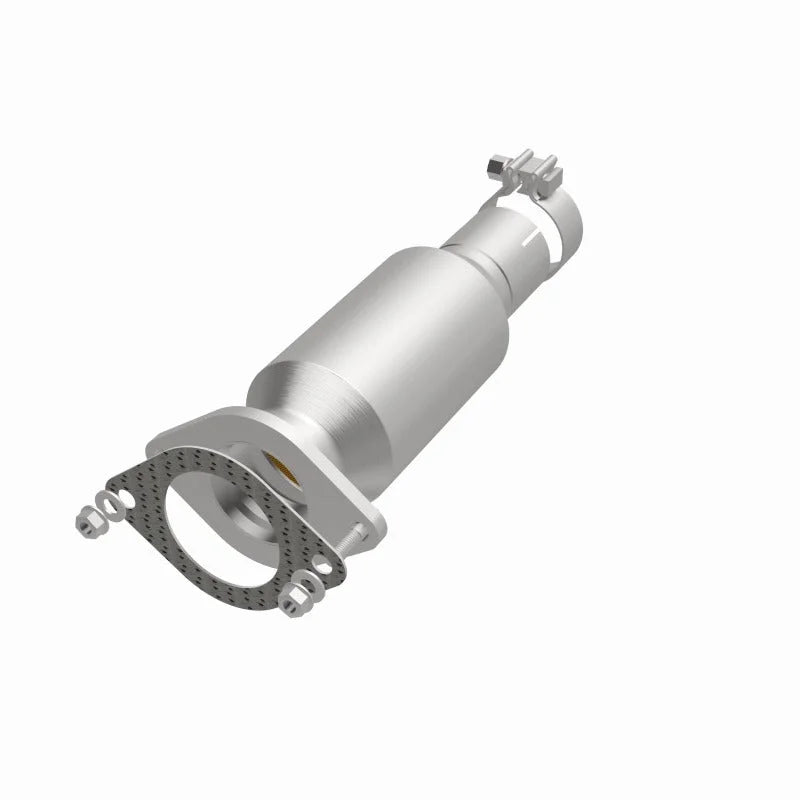 Magnaflow Direct Fit Converter fits 2010-2011 Cadillac SRX / 2011 Saab 9-4X 3.0L - Additional View 11