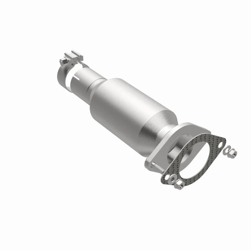 Magnaflow Direct Fit Converter fits 2010-2011 Cadillac SRX / 2011 Saab 9-4X 3.0L - Additional View 12
