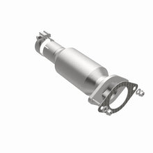 Load image into Gallery viewer, Magnaflow Direct Fit Converter fits 2010-2011 Cadillac SRX / 2011 Saab 9-4X 3.0L - Additional View 12