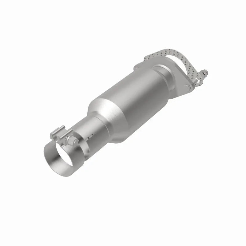 Magnaflow Direct Fit Converter fits 2010-2011 Cadillac SRX / 2011 Saab 9-4X 3.0L - Additional View 13