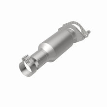 Load image into Gallery viewer, Magnaflow Direct Fit Converter fits 2010-2011 Cadillac SRX / 2011 Saab 9-4X 3.0L - Additional View 13