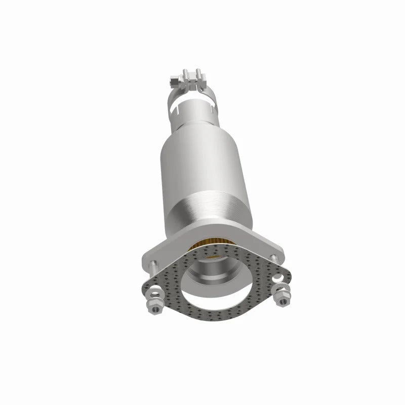 Magnaflow Direct Fit Converter fits 2010-2011 Cadillac SRX / 2011 Saab 9-4X 3.0L - Additional View 14