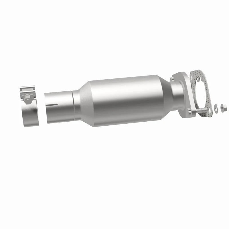 Magnaflow Direct Fit Converter fits 2010-2011 Cadillac SRX / 2011 Saab 9-4X 3.0L - Additional View 15