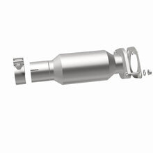Load image into Gallery viewer, Magnaflow Direct Fit Converter fits 2010-2011 Cadillac SRX / 2011 Saab 9-4X 3.0L - Additional View 15