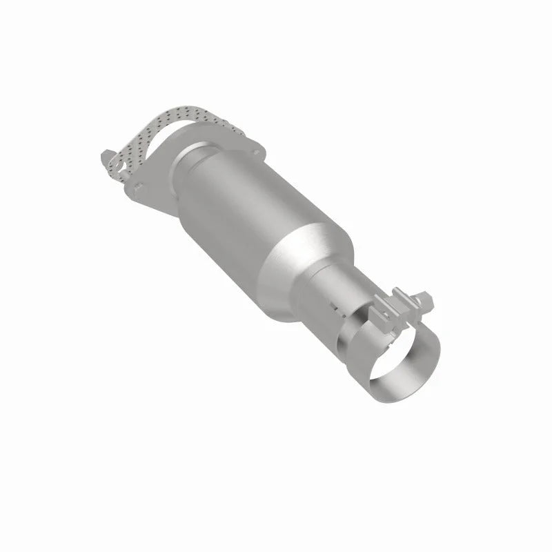 Magnaflow Direct Fit Converter fits 2010-2011 Cadillac SRX / 2011 Saab 9-4X 3.0L - Additional View 16