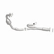 Load image into Gallery viewer, Magnaflow Direct Fit Converter fits 2010-2011 Cadillac SRX 3.0L / 2011 Saab 9-4X - Additional View 8