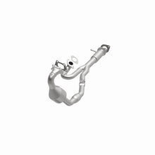 Load image into Gallery viewer, Magnaflow Direct Fit Converter fits 2010-2011 Cadillac SRX 3.0L / 2011 Saab 9-4X - Additional View 10