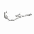 Load image into Gallery viewer, Magnaflow Direct Fit Converter fits 2010-2011 Cadillac SRX 3.0L / 2011 Saab 9-4X - Additional View 12