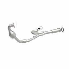 Load image into Gallery viewer, Magnaflow Direct Fit Converter fits 2010-2011 Cadillac SRX 3.0L / 2011 Saab 9-4X - Additional View 12