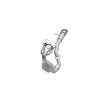 Load image into Gallery viewer, Magnaflow Direct Fit Converter fits 2010-2011 Cadillac SRX 3.0L / 2011 Saab 9-4X - Additional View 14
