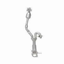 Load image into Gallery viewer, Magnaflow Direct Fit Converter fits 2010-2011 Cadillac SRX 3.0L / 2011 Saab 9-4X - Additional View 15