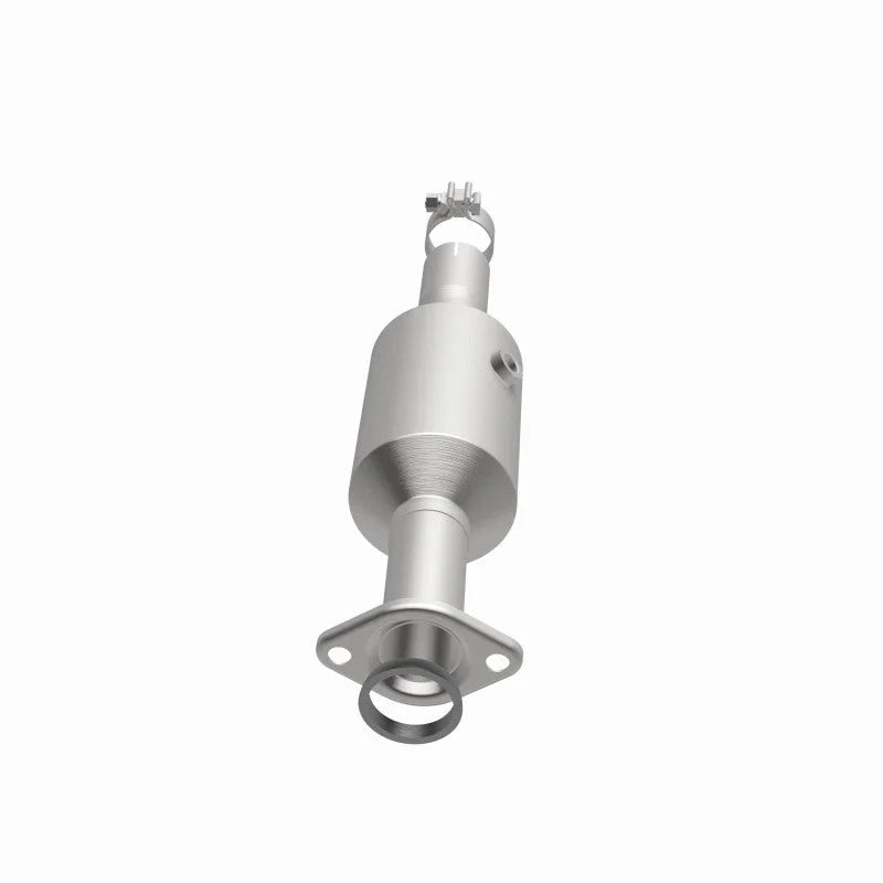 Magnaflow Direct Fit Converter fits 2010-2012 Ford Escape / 2010-2012 Ford Escape Hybrid / 2010-2011 Mercury Mariner / 201...