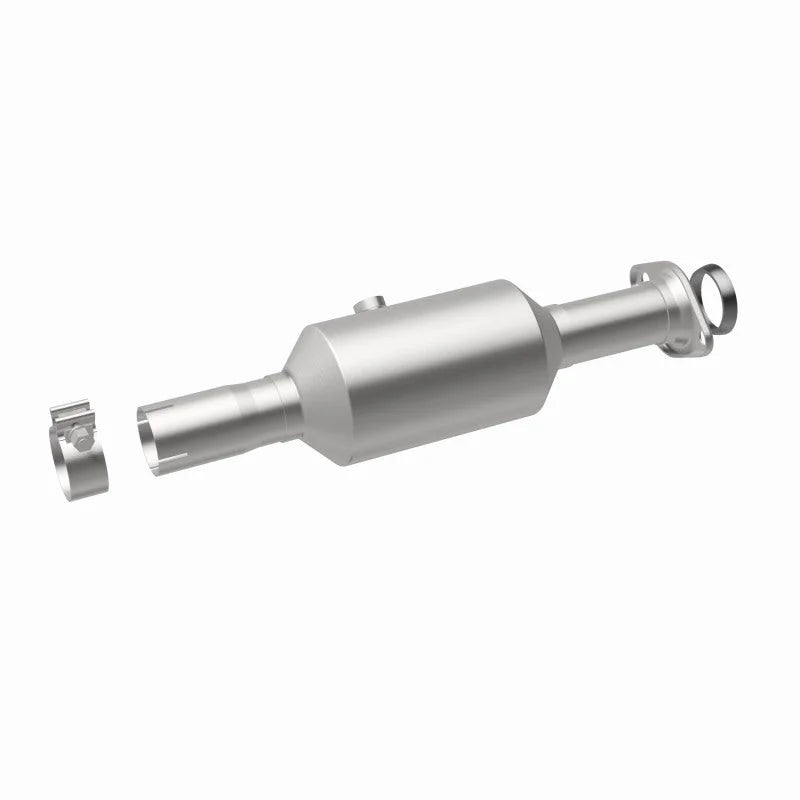 Magnaflow Direct Fit Converter fits 2010-2012 Ford Escape / 2010-2012 Ford Escape Hybrid / 2010-2011 Mercury Mariner / 201...