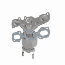 Load image into Gallery viewer, Magnaflow Direct Fit Converter fits 2010-2012 Ford Escape / Mercury Mariner 3.0L - Additional View 5