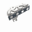 Load image into Gallery viewer, Magnaflow Direct Fit Converter fits 2010-2012 Hyundai Santa Fe Gls 2.4L / 2011-2013 Kia Sorento EX 2.4L - Additional View 10