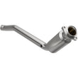 Load image into Gallery viewer, Magnaflow Direct Fit Converter fits 2010-2013 Land Rover LR4 / 2010-2013 Land Rover Range Rover SPORT 5.0L - Main Product ...