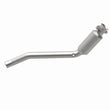 Load image into Gallery viewer, Magnaflow Direct Fit Converter fits 2010-2013 Land Rover LR4 / 2010-2013 Land Rover Range Rover SPORT 5.0L - Additional Vi...