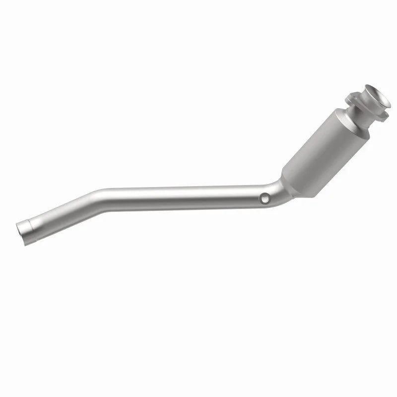 Magnaflow Direct Fit Converter fits 2010-2013 Land Rover LR4 / 2010-2013 Land Rover Range Rover SPORT 5.0L - Additional Vi...