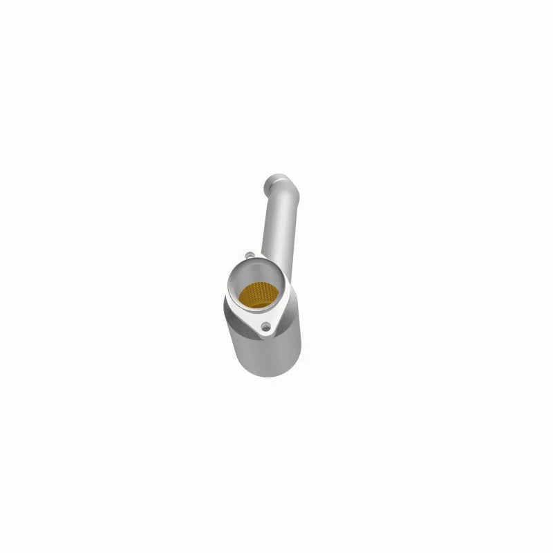 Magnaflow Direct Fit Converter fits 2010-2013 Land Rover LR4 / 2010-2013 Land Rover Range Rover SPORT 5.0L - Additional Vi...