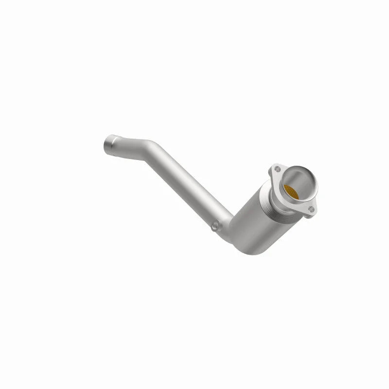 Magnaflow Direct Fit Converter fits 2010-2013 Land Rover LR4 / 2010-2013 Land Rover Range Rover SPORT 5.0L - Additional Vi...