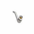Load image into Gallery viewer, Magnaflow Direct Fit Converter fits 2010-2013 Land Rover LR4 / 2010-2013 Land Rover Range Rover SPORT 5.0L - Additional Vi...