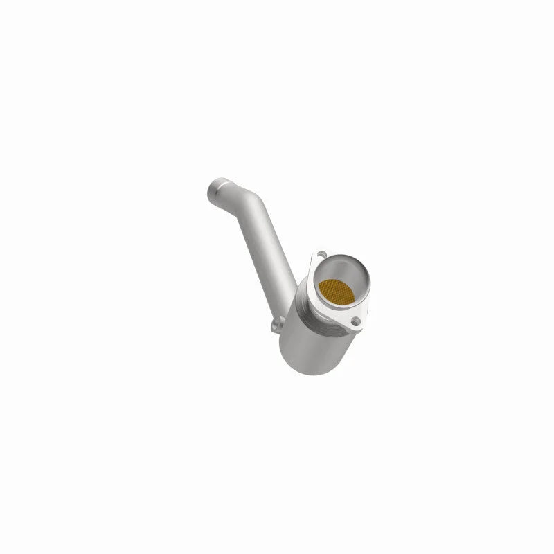 Magnaflow Direct Fit Converter fits 2010-2013 Land Rover LR4 / 2010-2013 Land Rover Range Rover SPORT 5.0L - Additional Vi...