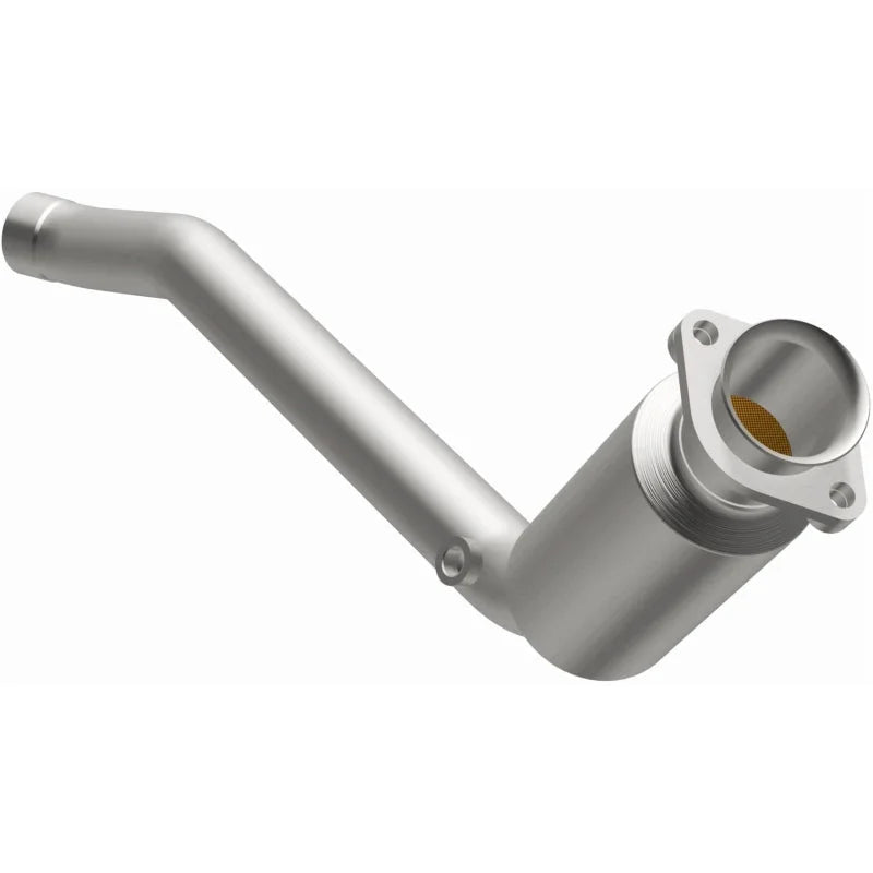 Magnaflow Direct Fit Converter fits 2010-2013 Land Rover LR4 / 2010-2013 Land Rover Range Rover SPORT 5.0L - Additional Vi...