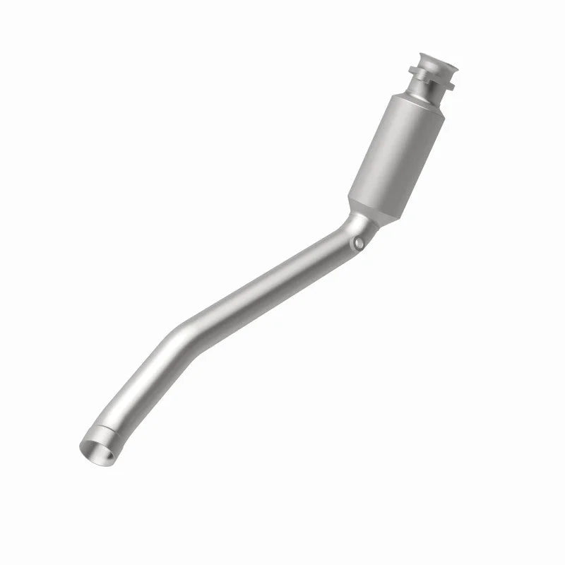 Magnaflow Direct Fit Converter fits 2010-2013 Land Rover LR4 / 2010-2013 Land Rover Range Rover SPORT 5.0L - Additional Vi...