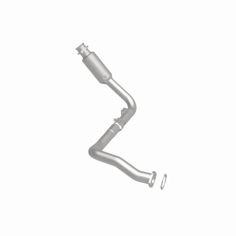 Magnaflow Direct Fit Converter fits 2010-2013 Land Rover LR4 / Land Rover Range / 2010-2013 Land Rover Range Rover SPORT 5.0L