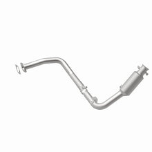 Load image into Gallery viewer, Magnaflow Direct Fit Converter fits 2010-2013 Land Rover LR4 / Land Rover Range / 2010-2013 Land Rover Range Rover SPORT 5.0L