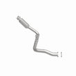 Load image into Gallery viewer, Magnaflow Direct Fit Converter fits 2010-2013 Land Rover LR4 / Land Rover Range / 2010-2013 Land Rover Range Rover SPORT 5.0L