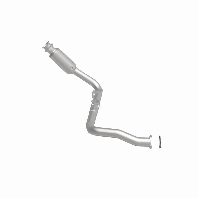 Magnaflow Direct Fit Converter fits 2010-2013 Land Rover LR4 / Land Rover Range / 2010-2013 Land Rover Range Rover SPORT 5.0L