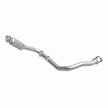 Load image into Gallery viewer, Magnaflow Direct Fit Converter fits 2010-2013 Land Rover LR4 / Land Rover Range / 2010-2013 Land Rover Range Rover SPORT 5.0L