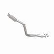 Load image into Gallery viewer, Magnaflow Direct Fit Converter fits 2010-2013 Land Rover LR4 / Land Rover Range / 2010-2013 Land Rover Range Rover SPORT 5.0L