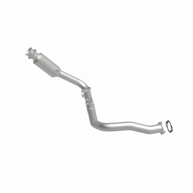 Magnaflow Direct Fit Converter fits 2010-2013 Land Rover LR4 / Land Rover Range / 2010-2013 Land Rover Range Rover SPORT 5.0L