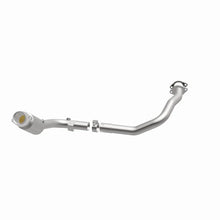 Load image into Gallery viewer, Magnaflow Direct Fit Converter fits 2010-2013 Land Rover LR4 / Land Rover Range / 2010-2013 Land Rover Range Rover SPORT 5.0L