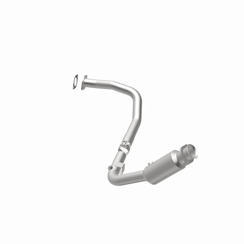 Magnaflow Direct Fit Converter fits 2010-2013 Land Rover LR4 / Land Rover Range / 2010-2013 Land Rover Range Rover SPORT 5.0L