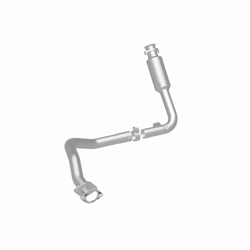 Magnaflow Direct Fit Converter fits 2010-2013 Land Rover LR4 / Land Rover Range / 2010-2013 Land Rover Range Rover SPORT 5.0L