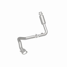 Load image into Gallery viewer, Magnaflow Direct Fit Converter fits 2010-2013 Land Rover LR4 / Land Rover Range / 2010-2013 Land Rover Range Rover SPORT 5.0L
