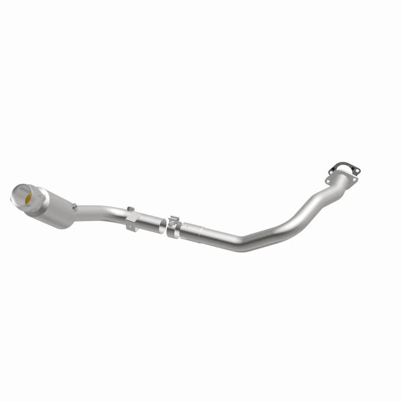 Magnaflow Direct Fit Converter fits 2010-2013 Land Rover LR4 / Land Rover Range / 2010-2013 Land Rover Range Rover SPORT 5.0L