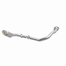 Load image into Gallery viewer, Magnaflow Direct Fit Converter fits 2010-2013 Land Rover LR4 / Land Rover Range / 2010-2013 Land Rover Range Rover SPORT 5.0L