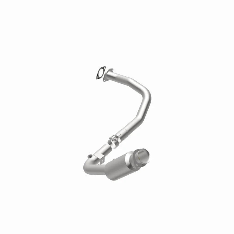 Magnaflow Direct Fit Converter fits 2010-2013 Land Rover LR4 / Land Rover Range / 2010-2013 Land Rover Range Rover SPORT 5.0L