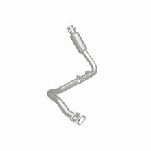 Load image into Gallery viewer, Magnaflow Direct Fit Converter fits 2010-2013 Land Rover LR4 / Land Rover Range / 2010-2013 Land Rover Range Rover SPORT 5.0L